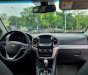 Chevrolet Captiva 2018 - Bản full kịch, màu trắng