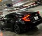 Honda Civic 2020 - Model 2021, nhập Thái, odo: 8.000km, biển SG cực siêu lướt