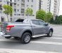 Mitsubishi Triton 2017 - Hỗ trợ trả góp 70%, tặng thẻ bảo dưỡng 1 năm