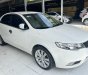 Kia Forte 2009 - Màu trắng, xe nhập