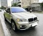 BMW X6 2008 - Nhập Mỹ full option