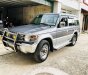 Mitsubishi Pajero 2001 - V33 đẹp xuất sắc, xe 1 chủ từ mới chạy cực ít, sơn zin 90%