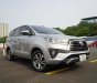 Toyota Innova 2020 - Hộp số tự động