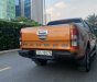 Ford Ranger 2017 - Xe nhập, 1 chủ mua từ mới