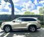 Toyota Highlander 2014 - Mới đi 48k km, zin a-z xe miễn bàn