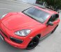 Porsche Cayenne 2011 - ĐK 2012 full đủ đồ chơi ,nâng hạ gầm, nội thất kem da bò nệm