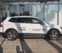 Volkswagen Tiguan 2021 - Hãng bán Thanh Lý xe demo công ty còn rất mới, xe lên full option, tặng 100% trước bạ