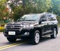 Toyota Land Cruiser 2019 - Bán xe màu đen