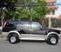 Ford Everest 2005 - Máy dầu turbo - Mới như xe hãng - Zin 100% hiếm có