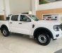 Ford Ranger 2022 - Đủ màu, trả thẳng giá tốt nhất miền Bắc - Hỗ trợ trả góp 80%, lãi thấp, thủ tục nhanh - Liên hệ đặt giữ xe