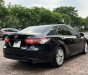 Toyota Camry 2019 - Màu đen ánh kim