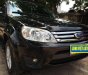 Ford Escape 2009 - Màu đen số tự động, giá cực tốt