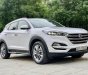 Hyundai Tucson 2018 - Màu trắng giá hữu nghị