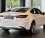Mazda 6 2022 - Bán xe màu trắng