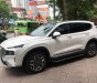 Hyundai Santa Fe 2021 - Xe màu trắng