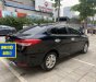 Toyota Vios 2020 - Xe màu đen