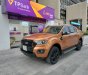 Ford Ranger 2020 - Odo 3 vạn km