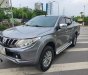 Mitsubishi Triton 2017 - Hỗ trợ trả góp 70%, tặng thẻ bảo dưỡng 1 năm