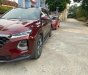 Hyundai Santa Fe 2020 - Bán ô tô đăng ký lần đầu 2020 chính chủ giá tốt 1 tỷ 125tr