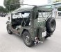 Jeep VB125 1980 - Nhập Mỹ 2 cầu, không hao xăng 100km 10 lít, xe ít đi còn rất đẹp gầm máy cách âm, êm ru đồng sơn