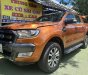 Ford Ranger 2017 - 1 cầu AT giá 660 triệu, odo 81k km