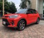Toyota Raize 2022 - Xe như mới + tặng voucher bảo dưỡng xe 1 năm