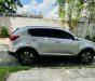 Kia Sportage 2012 - Màu bạc