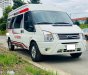 Ford Transit 2020 - Xe đăng ký lần đầu tháng 4/2021, xe còn bảo hành đến tháng 4/2024