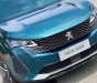 Peugeot 3008 2022 - Giảm tiền mặt 10 triệu đồng trong tháng 11