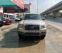 Ford Everest 2008 - Cần bán xe tư nhân xe đẹp suất sắc số sàn máy dầu