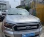 Ford Ranger 2017 - Giá 615 triệu, xe màu bạc