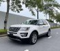 Ford Explorer 2017 - Một chủ sử dụng giữ gìn