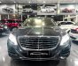 Mercedes-Benz S500 2015 - Biển số thủ đô