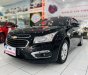 Chevrolet Cruze 2015 - Đầm chắc khoẻ, đậm chất Mỹ