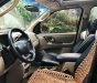 Ford Escape 2004 - Màu đen