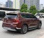 Hyundai Santa Fe 2021 - Tặng kèm gói test + bảo dưỡng xe 1 năm