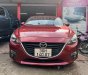 Mazda 3 2016 - Xe màu đỏ