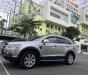 Chevrolet Captiva 2010 - Biển số đẹp, gia đình ít sử dụng, xe còn rất đẹp, trang bị đủ đồ chơi