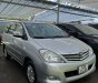 Toyota Innova 2010 - Xe số tự động - xe zin 90% - có hỗ trợ bank