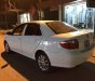 Toyota Vios 2005 - Xe màu trắng