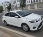 Toyota Vios 2017 - Xe không lỗi nhỏ