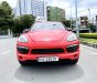 Porsche Cayenne 2011 - ĐK 2012 full đủ đồ chơi ,nâng hạ gầm, nội thất kem da bò nệm