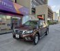 Nissan Navara 2016 - Giá 485 triệu