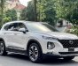 Hyundai Santa Fe 2020 - Màu trắng