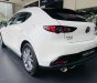 Mazda 3 2022 - Ưu đãi giảm giá tiền mặt - Xe sẵn giao ngay nhiều phiên bản nhiều màu - Tặng ngay 1 năm chăm xe