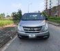 Hyundai Grand Starex 2013 - Không niên hạn - Cửa điện - Ghế xoay