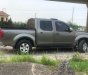 Nissan Navara 2012 - Khỏi lo về chất