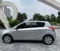 Hyundai i20 2010 - Xe màu bạc, xe nhập, giá chỉ 285 triệu