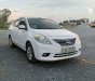 Nissan Sunny 2014 - [Hàng cực đẹp] Xe gia đình xịn 1 chủ từ đầu, không taxi dịch vụ, bao zin cả xe. Cam kết văn bản, bao test toàn quốc