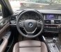 BMW X4 2017 - Màu đen, xe nhập